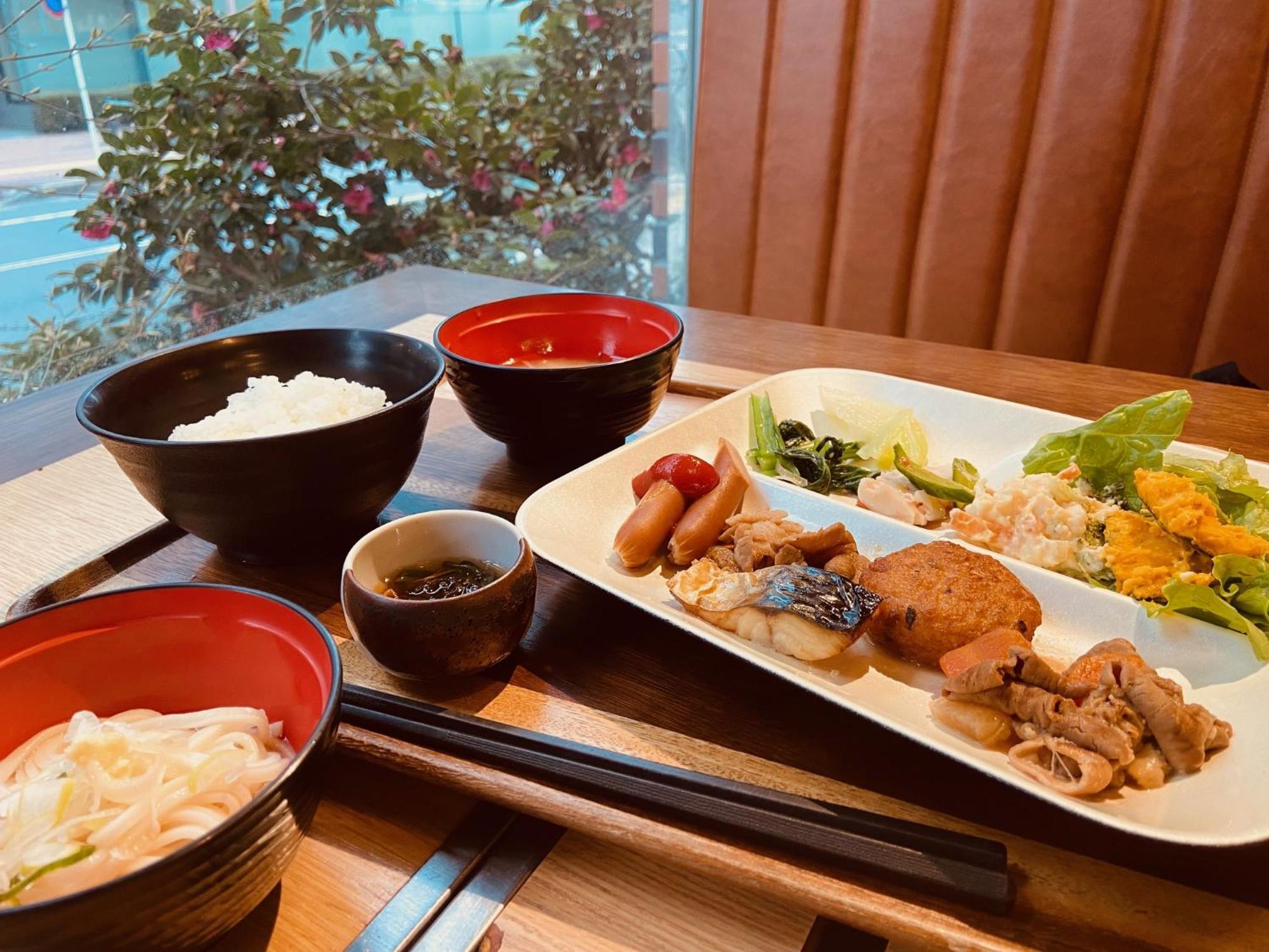 Meet Inn Narita Exterior photo